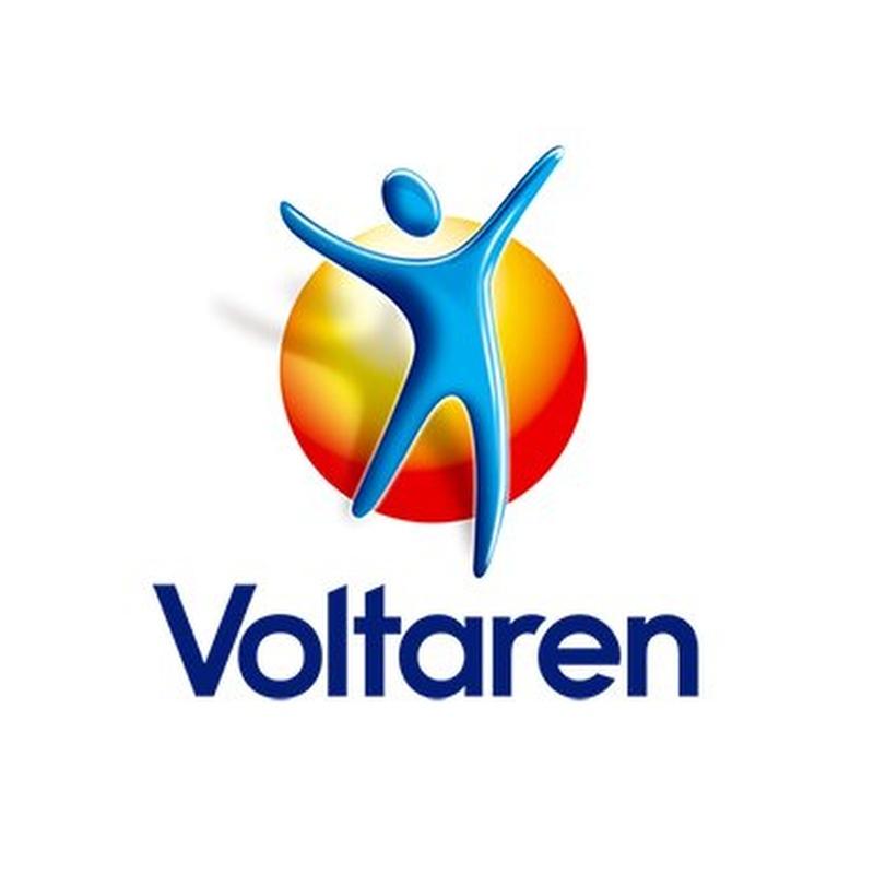 voltaren